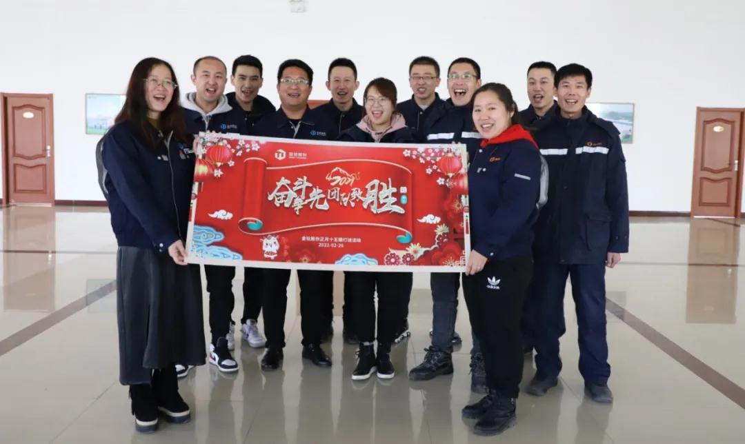 找到了年味，感到了幸福(图3)