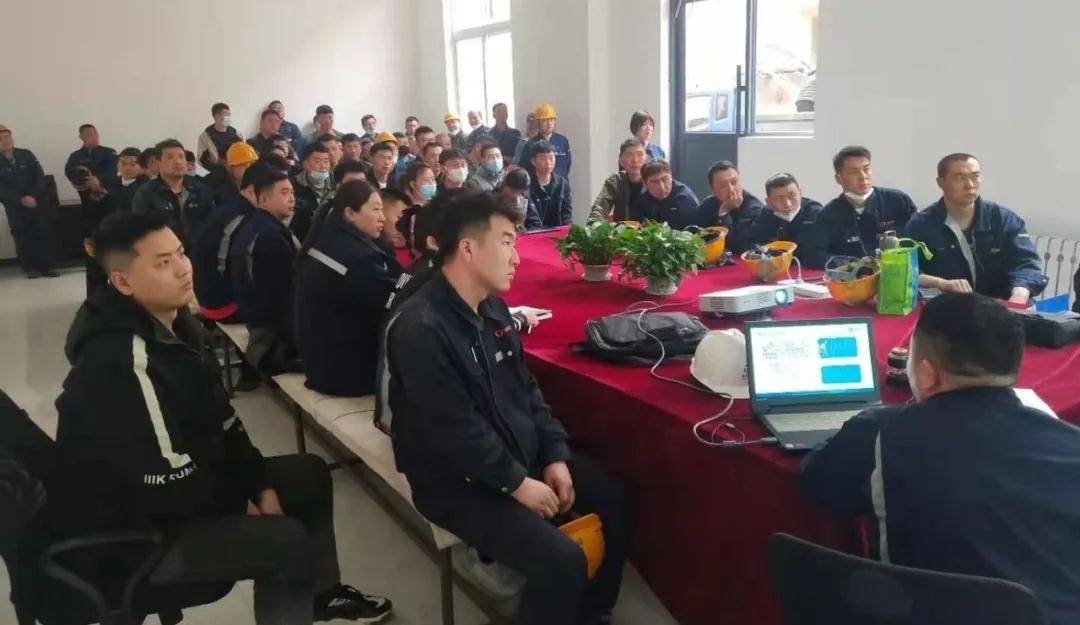 我们将“生命第一，安全至上”谨记心间(图1)