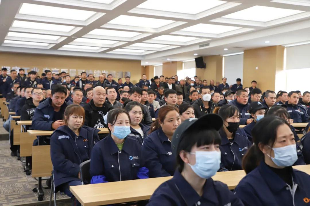 上下同欲，共克时艰！(图2)