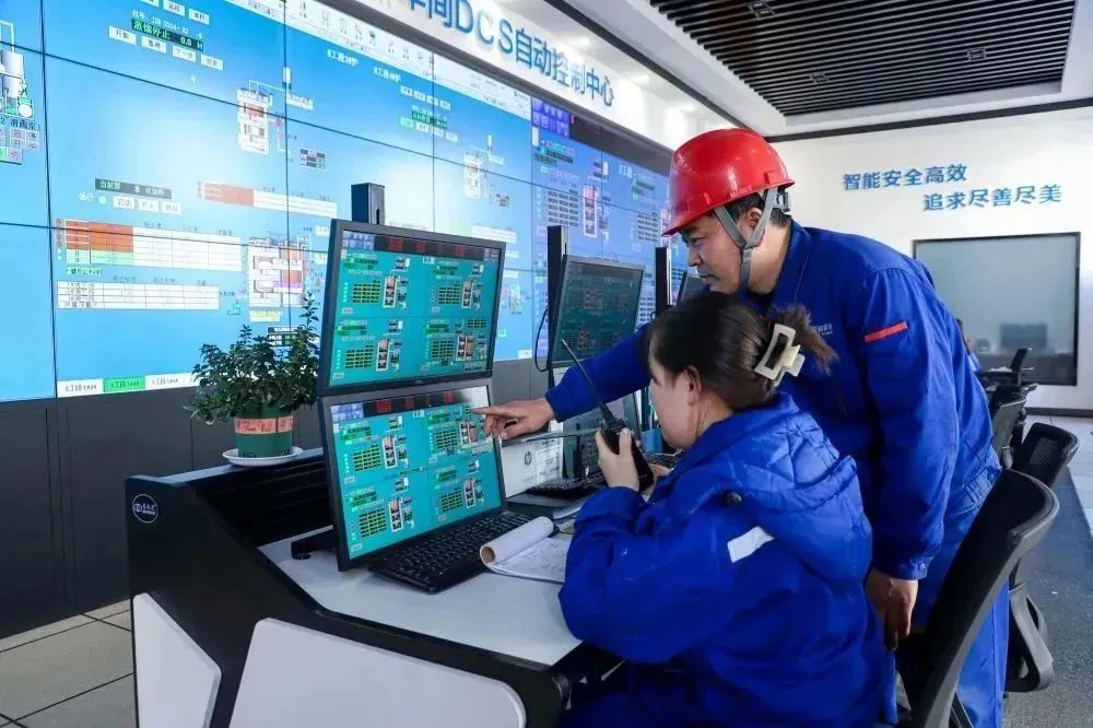 金钛微光 丨 一线走出来的省人大代表胡景辉(图3)
