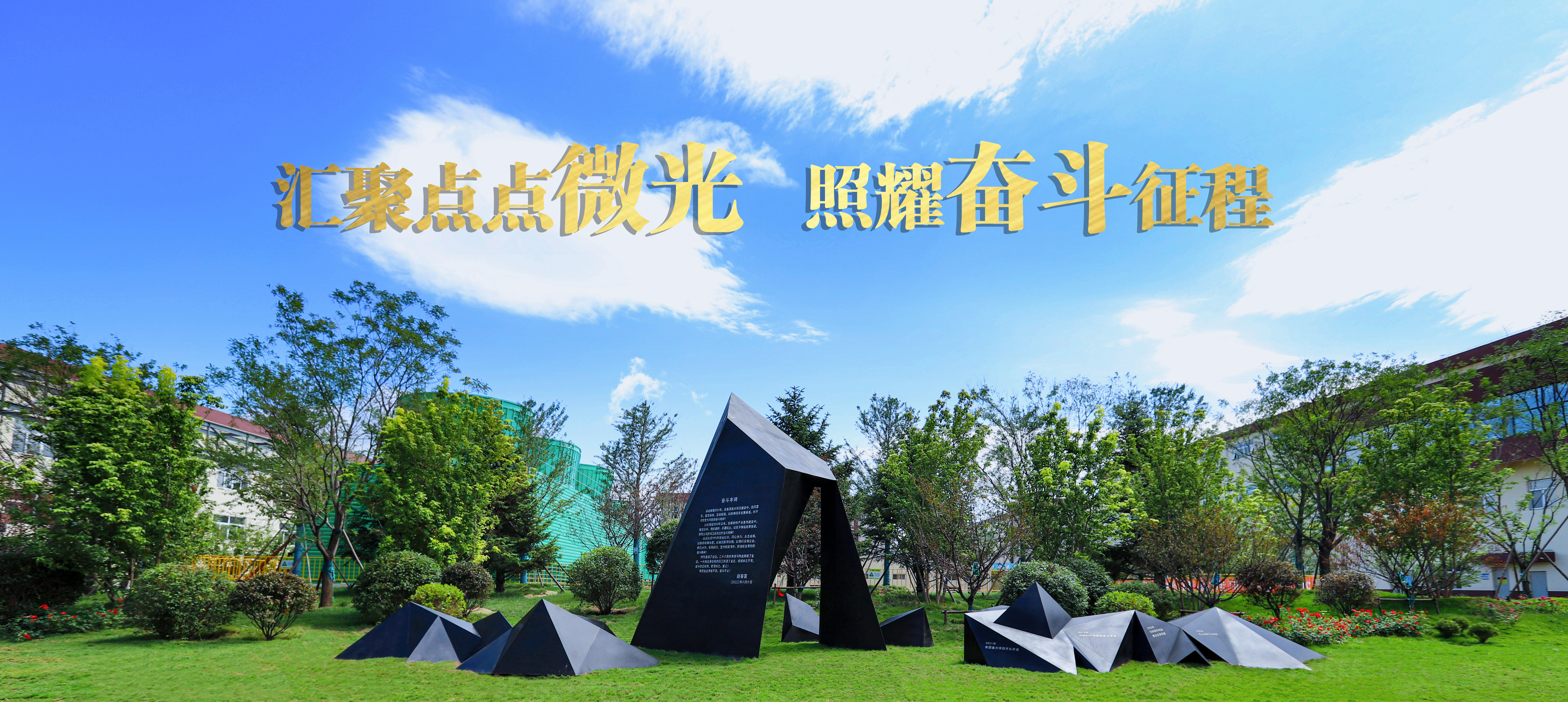 金钛微光丨学习，让未来拥有更多可能 —— 张维克(图5)