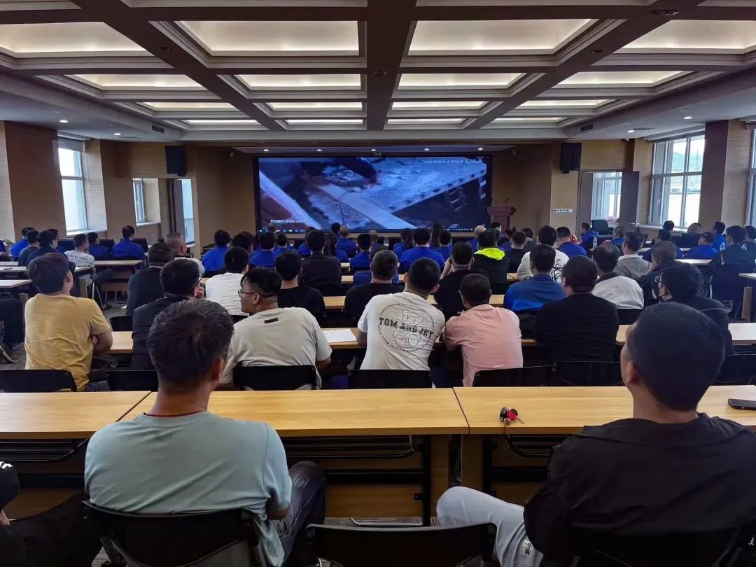 “两 双”，为安全生产保驾护航(图2)