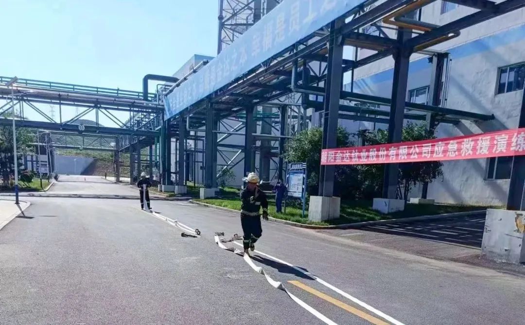 “两 双”，为安全生产保驾护航(图6)