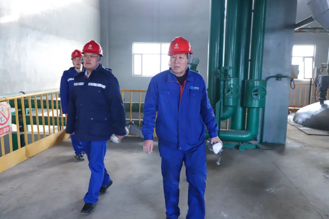 筑牢安全防线，为冲刺路上保驾护航(图1)