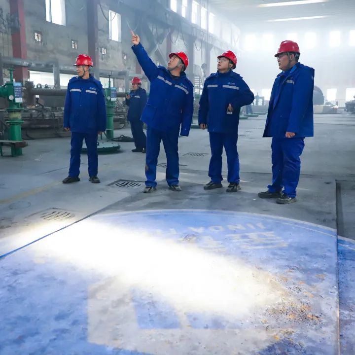 筑牢安全防线，为冲刺路上保驾护航(图3)