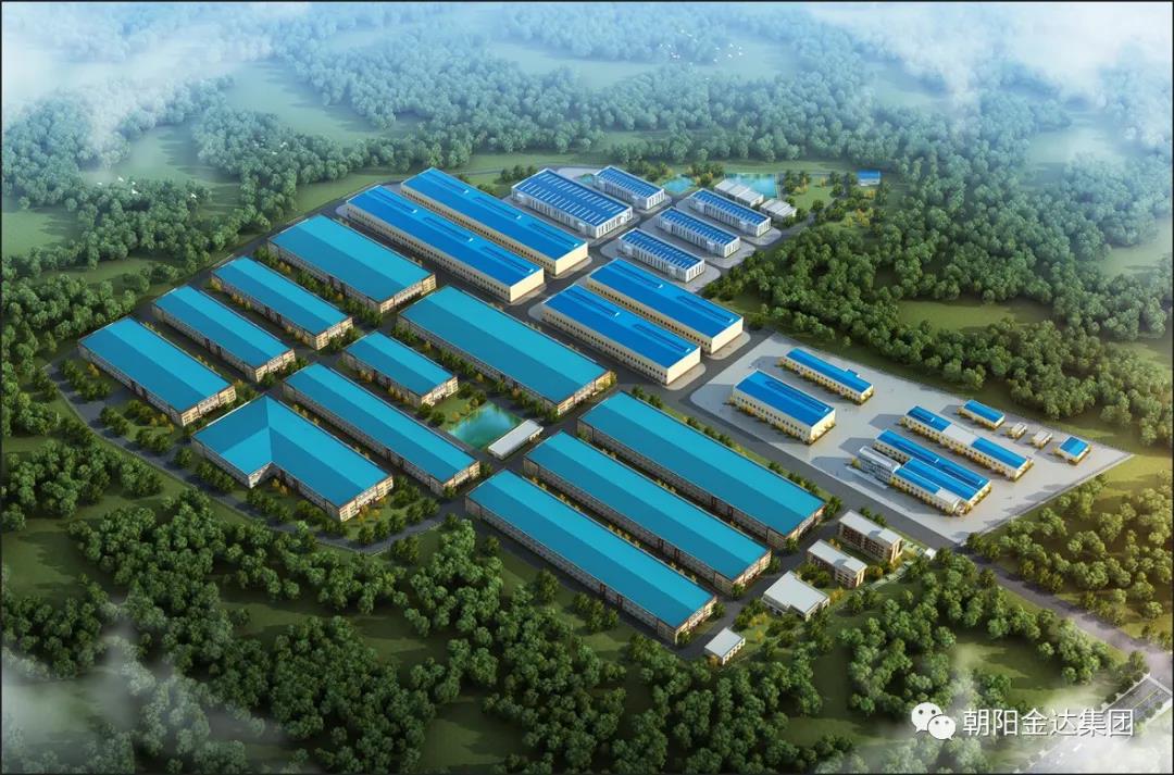 市长谢卫东到金达集团新材料产业园调研(图2) 1-200G3162A5142.jpg