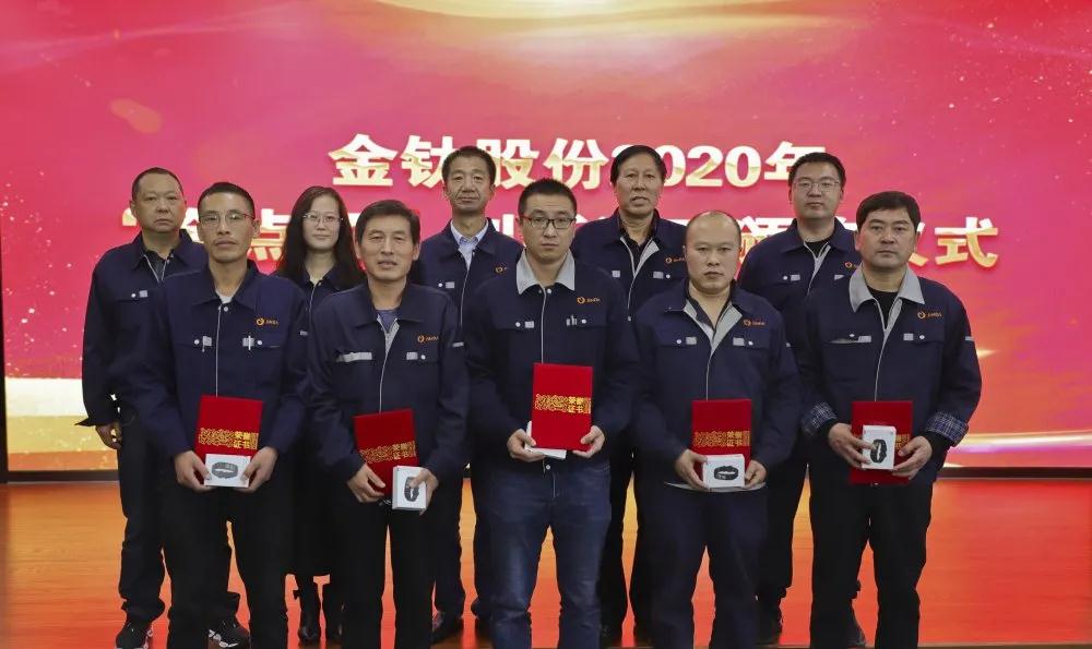 汇聚智慧，全员创新(图3)