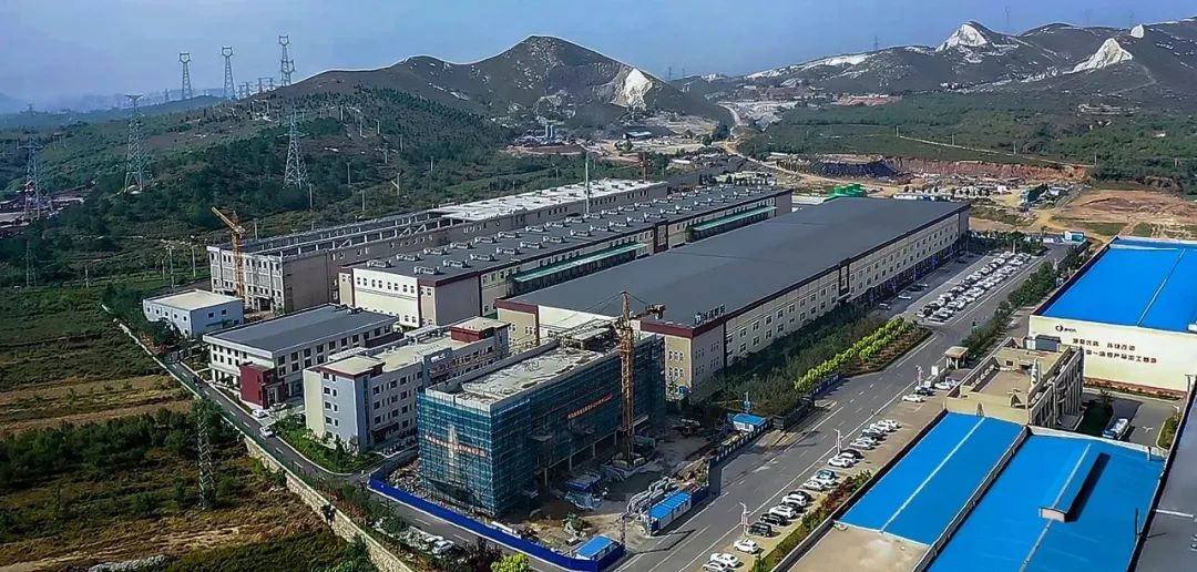 合作共赢！金钛股份与西部超导、西部材料签署增资入股协议(图5)